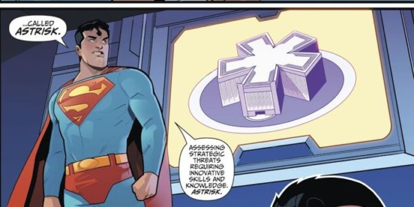 DC rediseño a los Wonder Twins