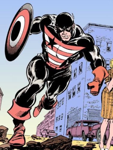 origen de US Agent