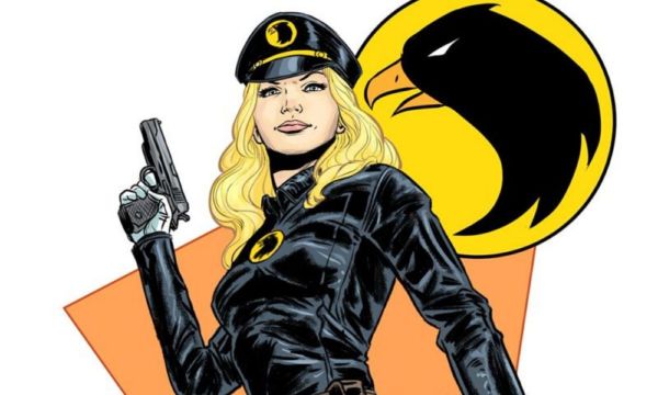 birds of prey 2