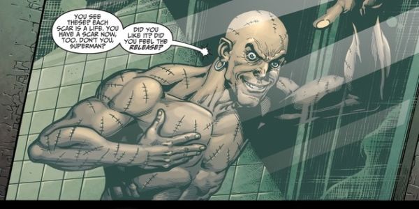 Victor Zsasz salió en ‘Batman Begins’
