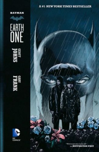 cómics que inspiraron a 'The Batman'