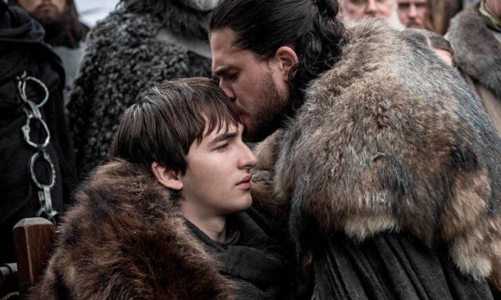 dragonglass hubiera cambiado el final de 'Game of Thrones'