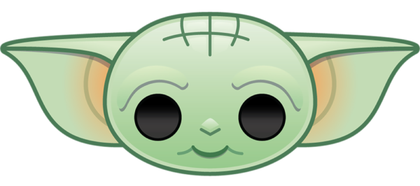 emojis de mandalorian