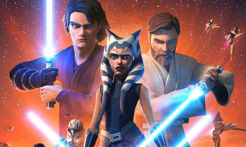 episodios para entender 'The Clone Wars' temporada 7