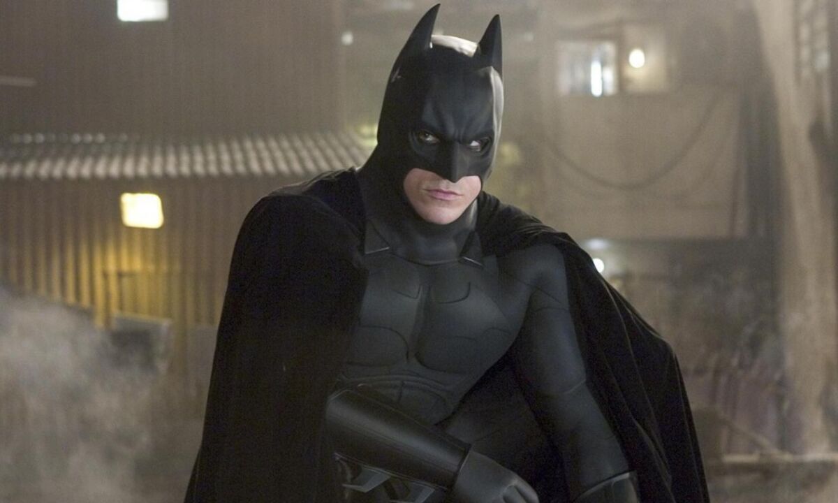 Batman Begins' tuvo a otro villano y pasó desapercibido