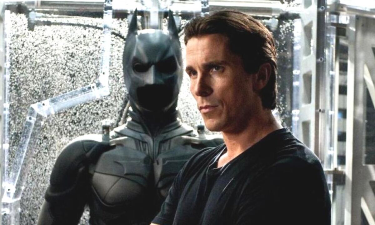 Antes de Christian Bale, estos actores fueron considerados para ser Batman