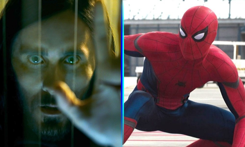'Morbius' revelaría la trama de 'Spider-Man 3'