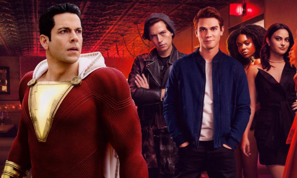 Zachary Levi y Cole Sprouse actuarán en Broadway