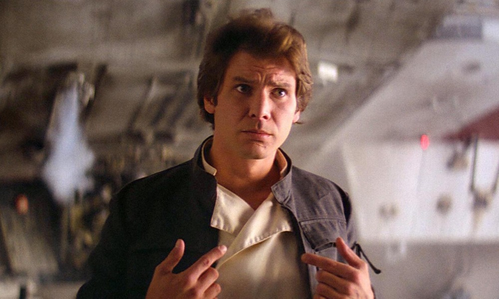 preparan nuevos proyectos para Han Solo