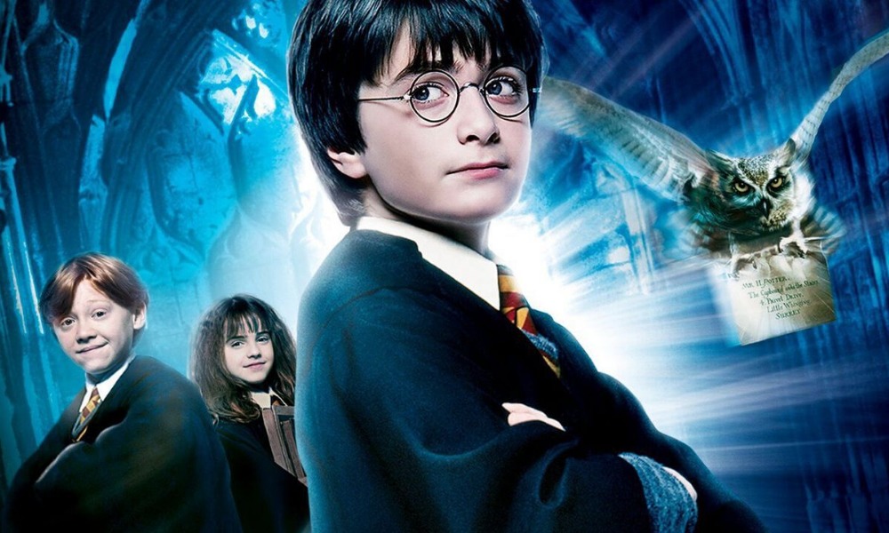 Liam Aiken iba a ser Harry Potter