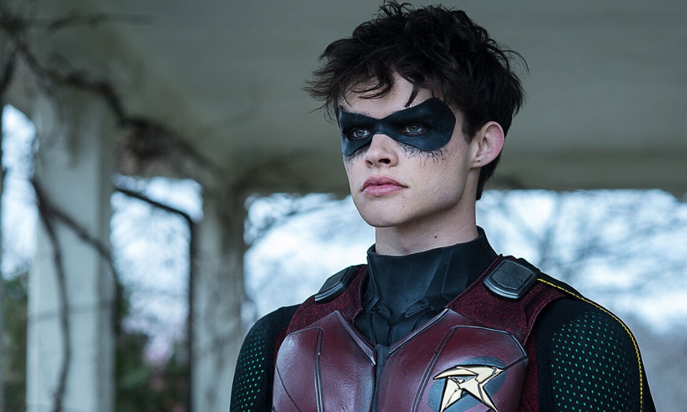 Jason Todd se vengó de Joker