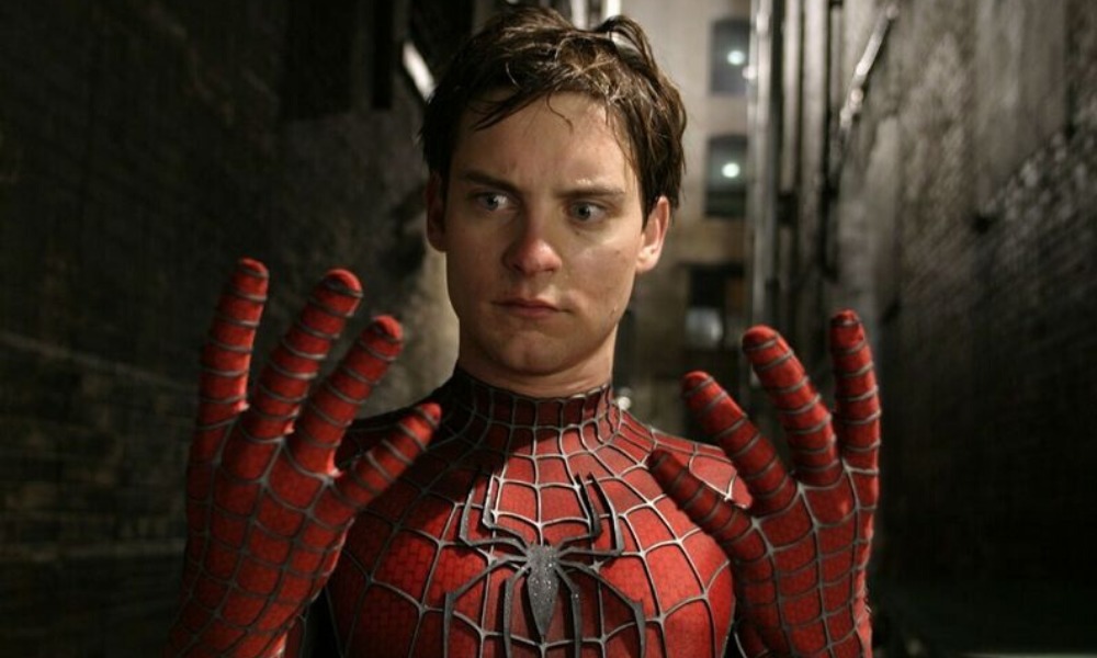cameos de Bruce Campbell en 'Spider-Man' de Sam Raimi