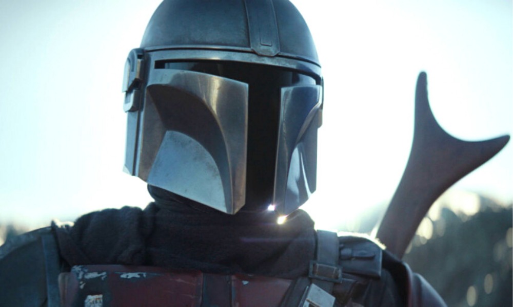 Han Solo aparecería en The Mandalorian 2