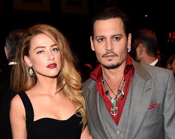 Paul Bettany está implicado en el caso de Amber Heard y Johnny Depp