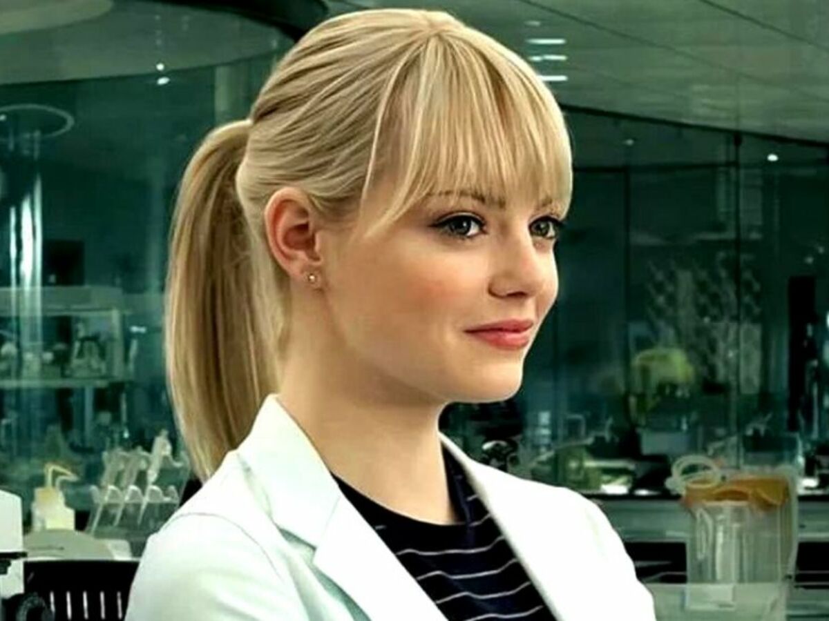 Por fin se hace justicia! Marvel contará el origen de Gwen Stacy