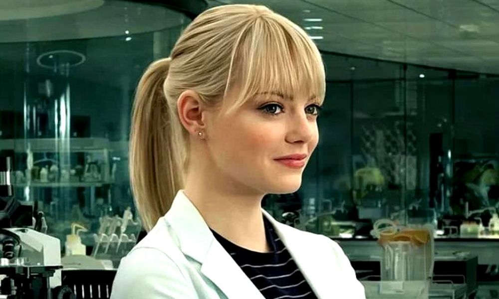 origen de Gwen Stacy