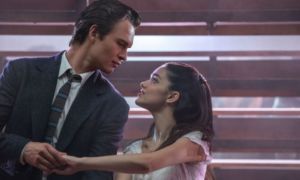 Nuevas imágenes de West Side Story