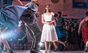 Primeras imágenes de 'West Side Story'