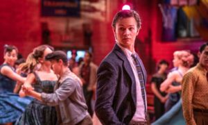 Primeras imágenes de 'West Side Story'
