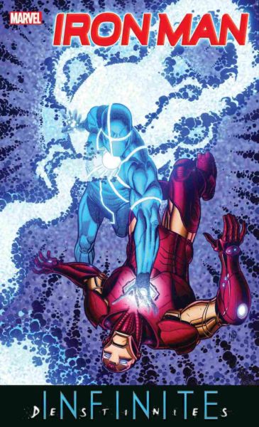 Las Gemas del Infinito regresarán en 'Infinity Destinies'