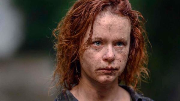 personajes que perdieron la vida en la batalla de The Walking Dead