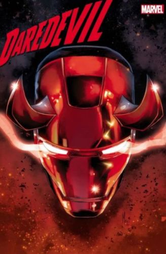 Daredevil será el nuevo Iron Man