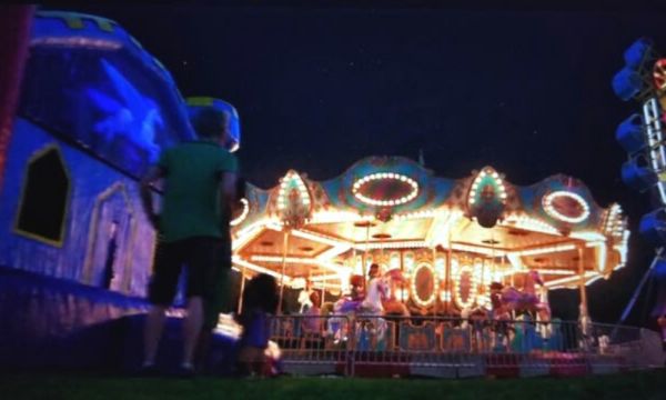 Referencia de 'Onward' en 'Toy Story 4'