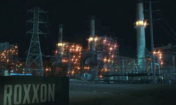  Roxxon Corporation regresará en ‘Loki’