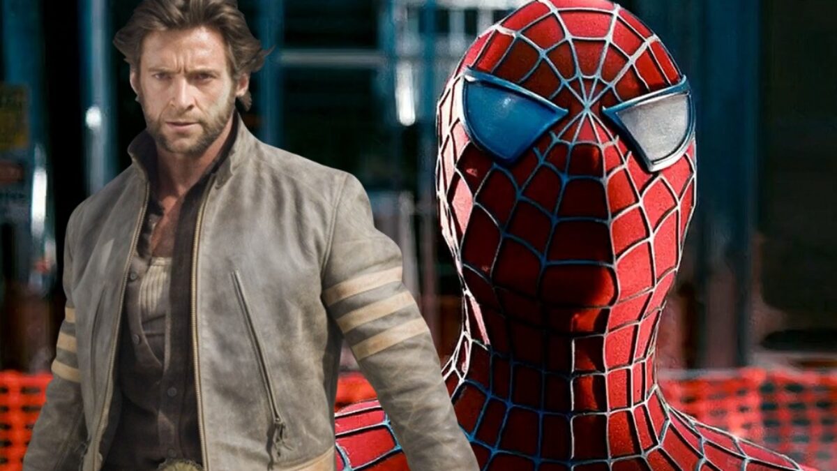 Por qué cortaron la aparición de Wolverine en la trilogía de 'Spider-Man'  de Sam Raimi?