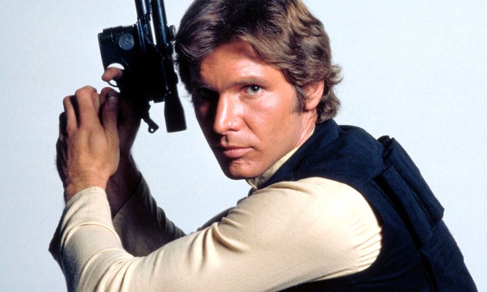 actores consideraban a Star Wars: A New Hope ridícula