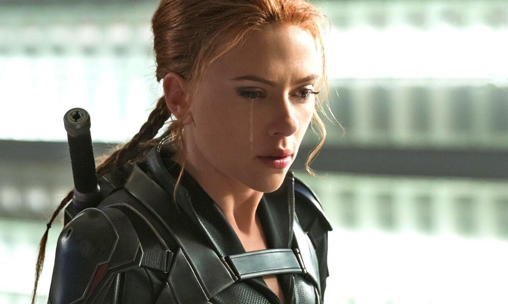 Advanced Idea Mechanics sería el villano de Black Widow
