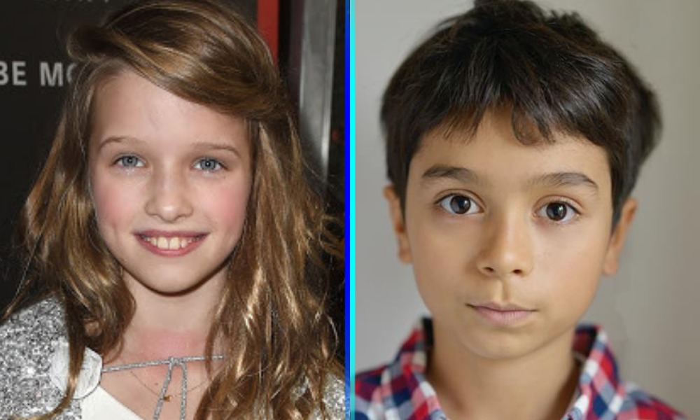 Alexander Molony y Ever Anderson protagonizarán 'Peter and Wendy'
