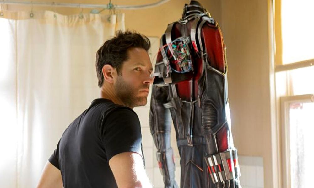 Ant-Man afectado por los retrasos del MCU