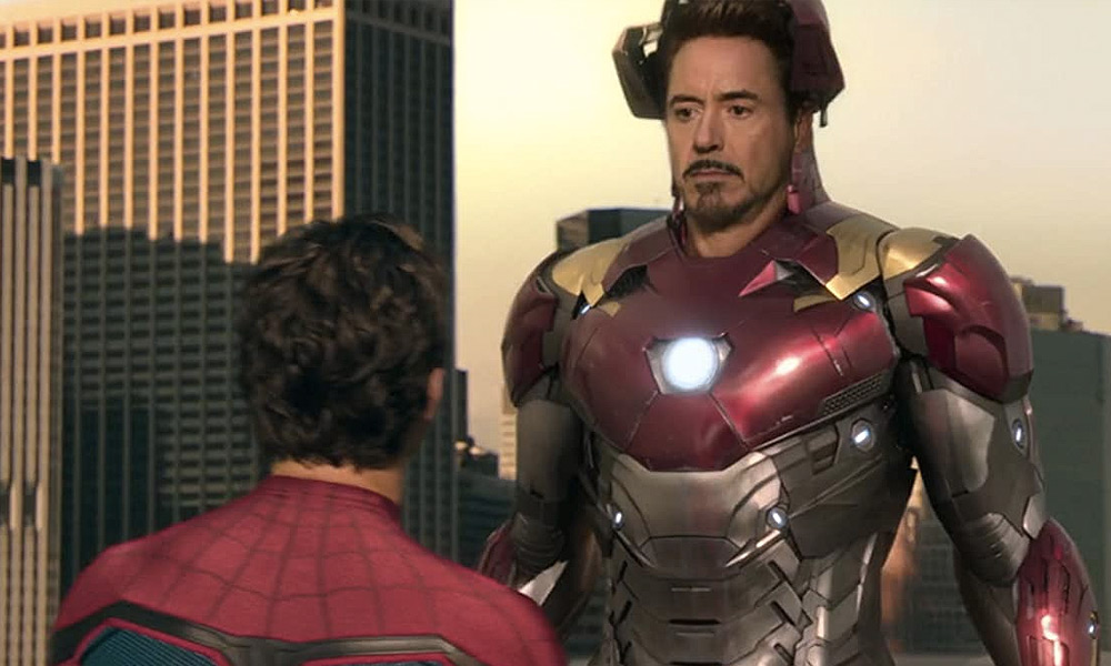 Fecha de apertura de 'Avengers Campus'