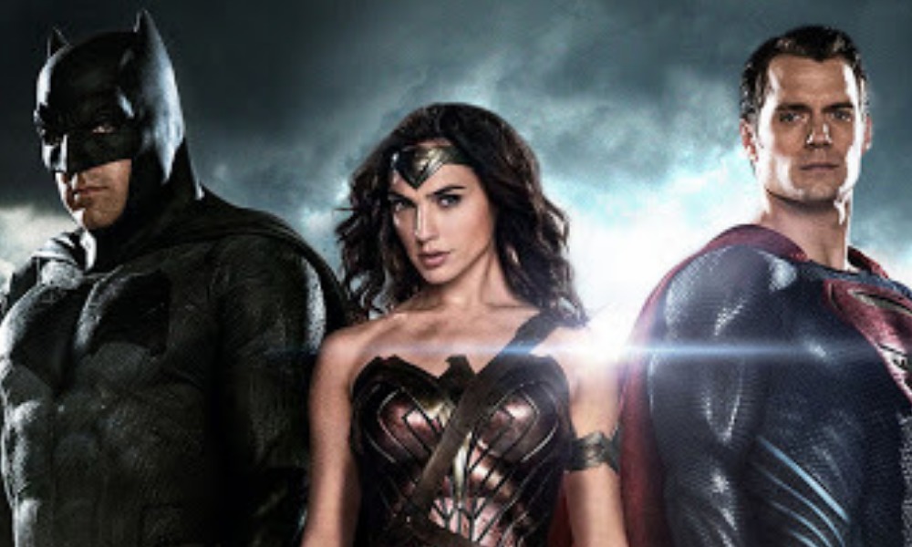 Batman V Superman podría ser la película más importante de superhéroes