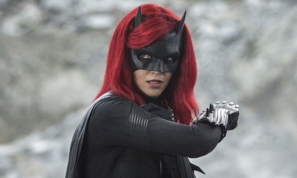 Batwoman sería una villana en el Arrowverse