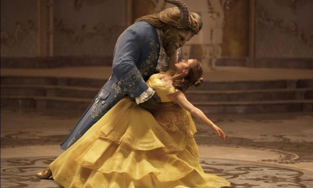 Serie precuela del live-action de Beauty and the Beast