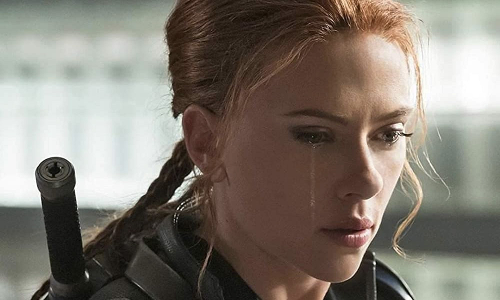 Black Widow retrasa su fecha de estreno por coronavirus