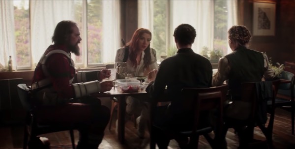 detalles del trailer de ‘Black Widow’