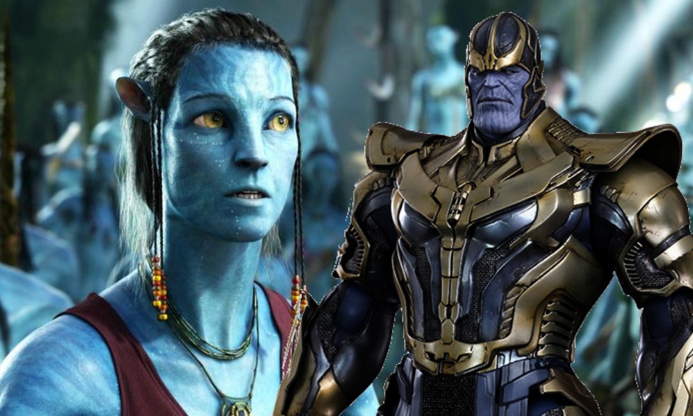 Cines reabrirían con 'Avengers Endgame' y 'Avatar'