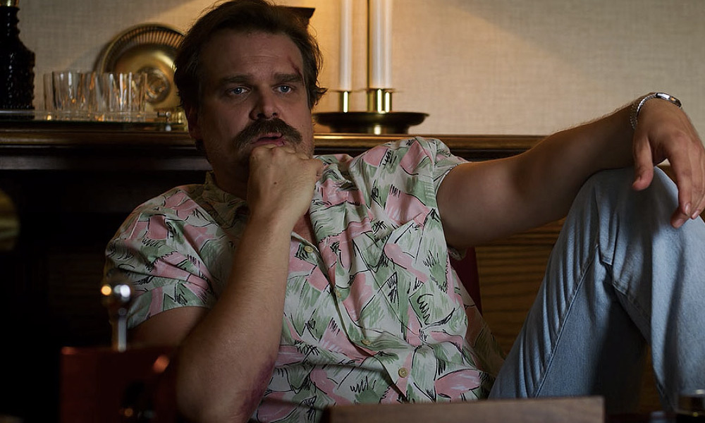 Retrasan la fecha de estreno de Stranger Things 4