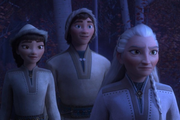 Rachel Matthews de 'Frozen' dio positivo a coronavirus