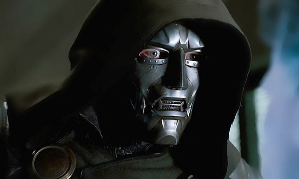 Doctor Doom creará su propio ejército