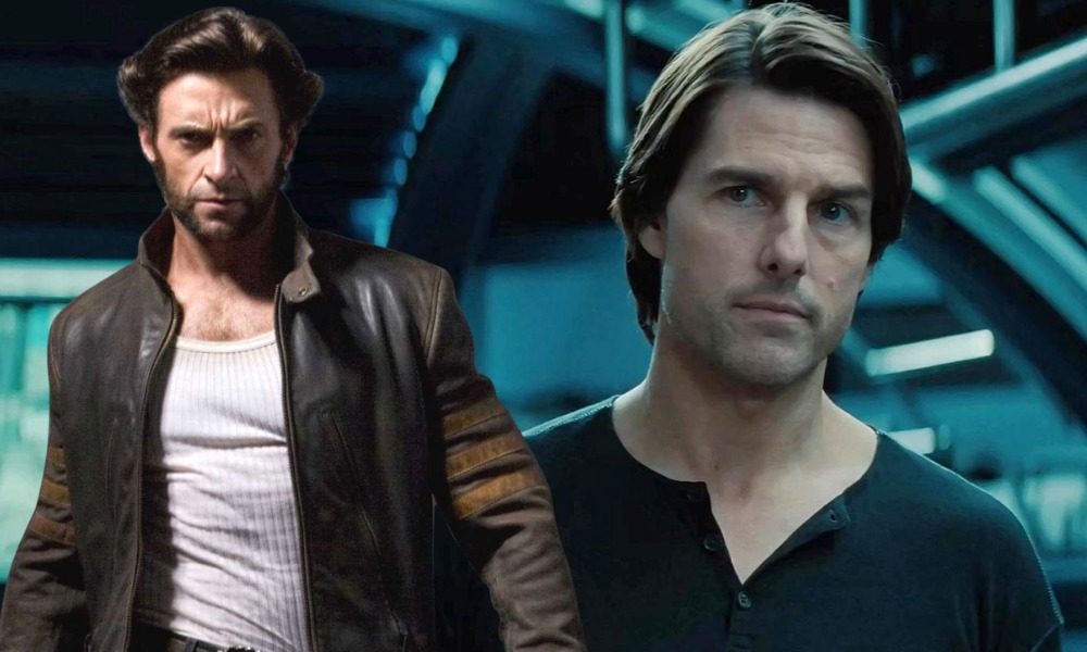 Dougray Scott rechazó ser Wolverine