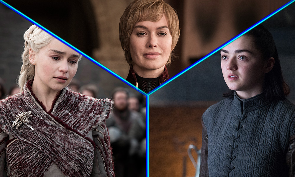 Emilia Clarke quiere estar en el MCU