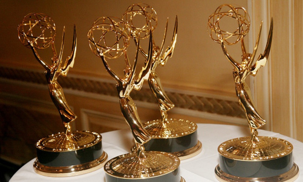 entrega de los Emmy fue cancelada por coronavirus
