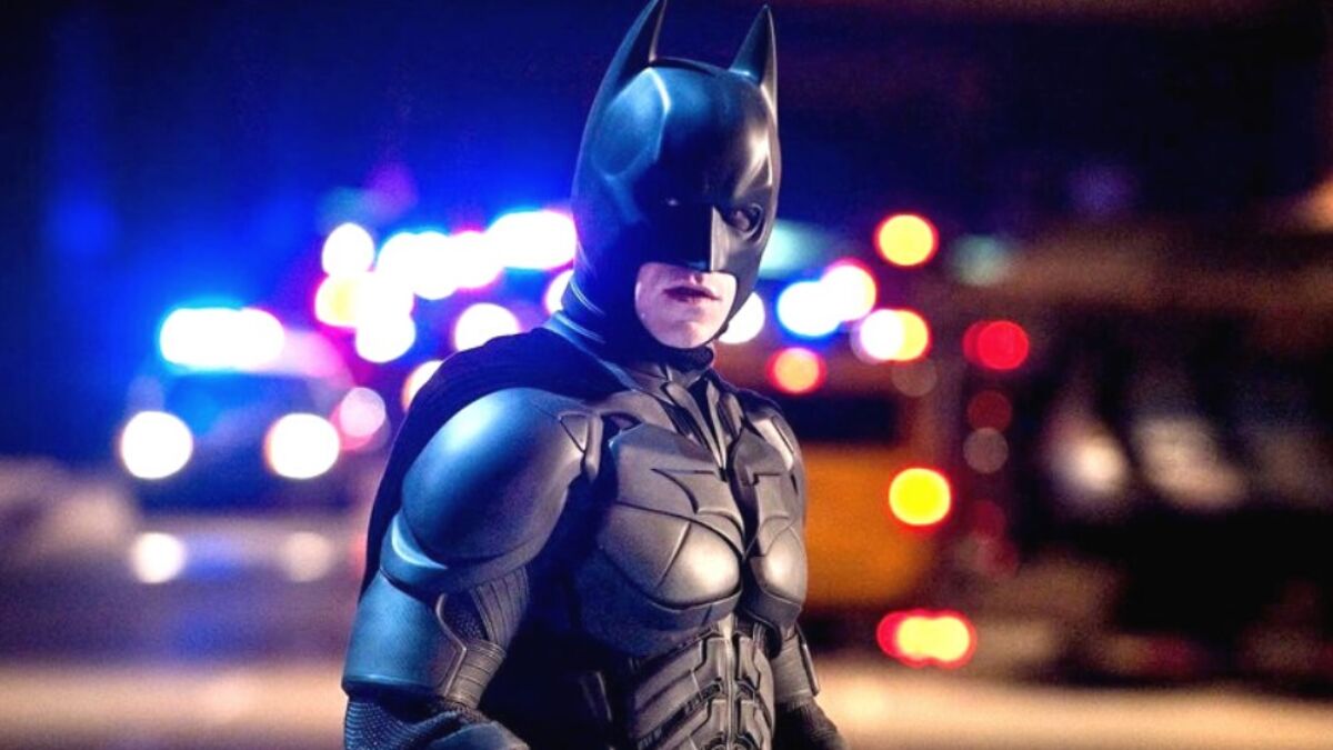 ¿Por qué no hubo una cuarta película de Batman de Christopher Nolan?