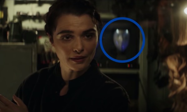 detalles del trailer de ‘Black Widow’