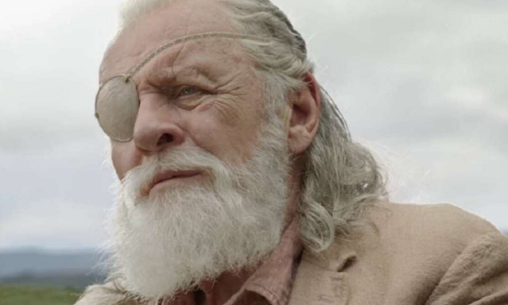 final de Odin iba a ser diferente en Thor: Ragnarok