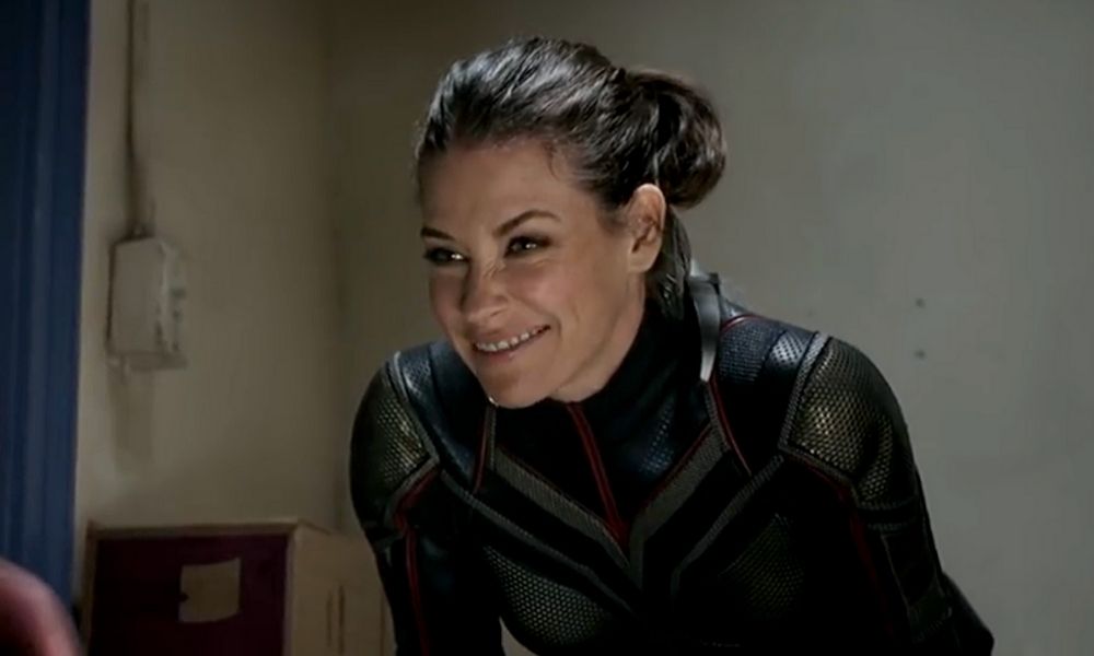 Evangeline Lilly pide perdón por los comentarios sobre coronavirus